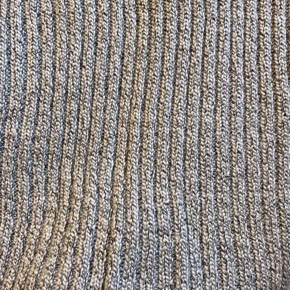 C/MEO Collective Evolution Crossover Grey Sweater - Picture 13 of 15